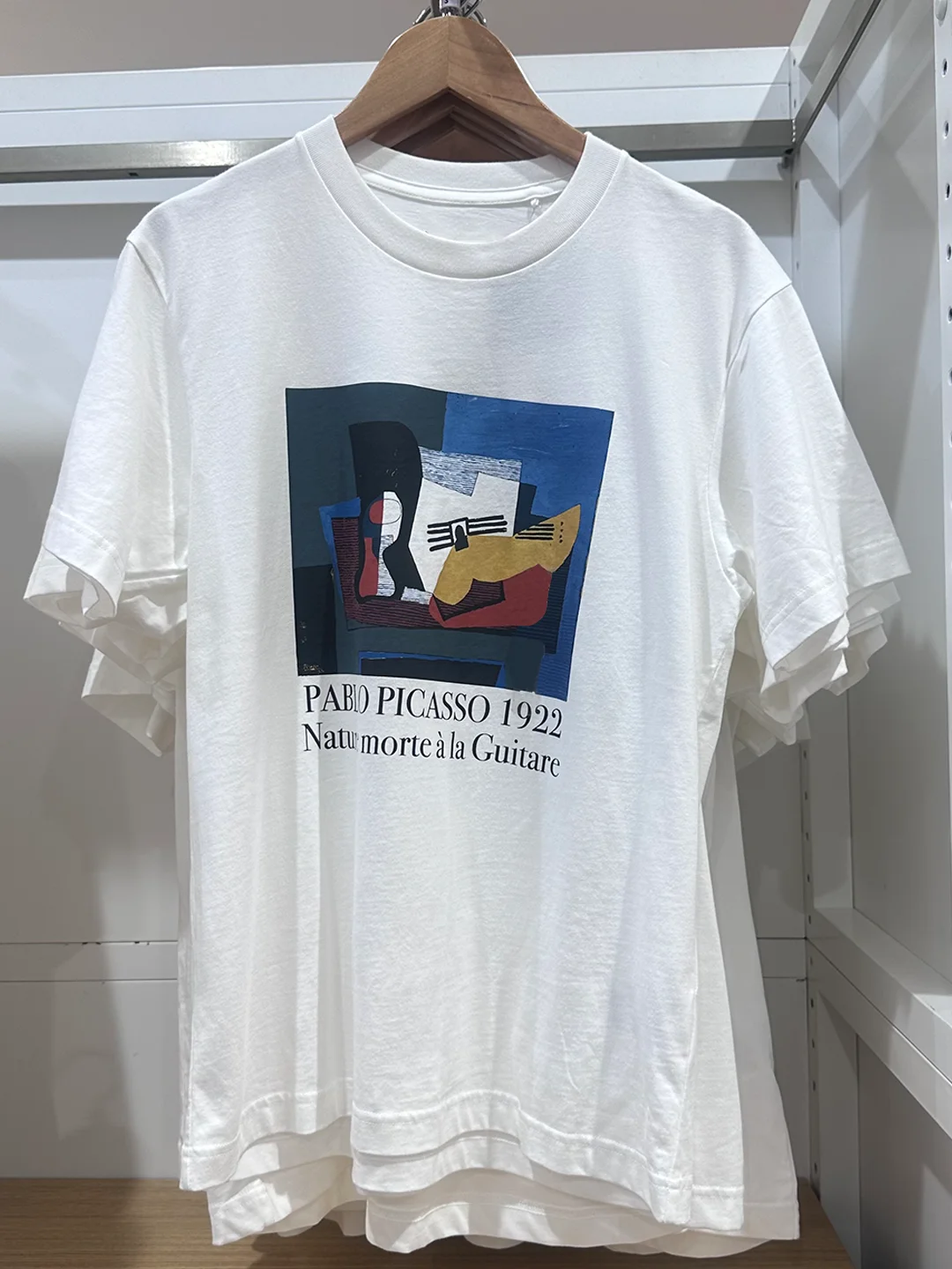 Футболка с короткими рукавами и рисунком американского пикарда, мужская и женская футболка из чистого хлопка с принтом Tide