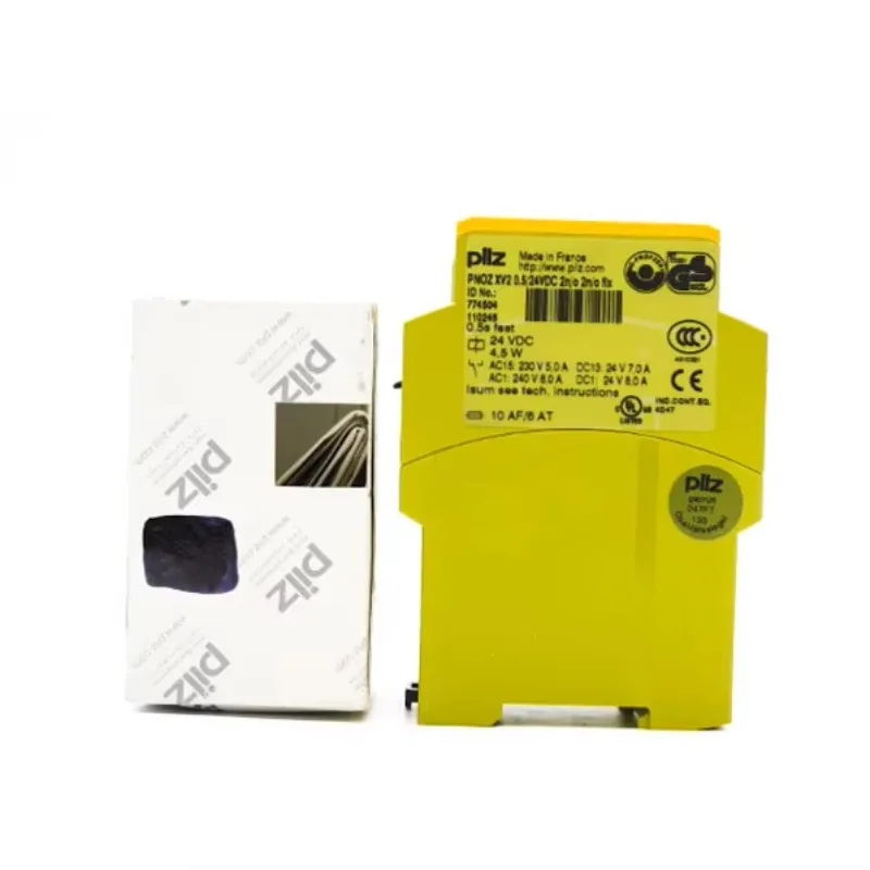 New Original Ready …