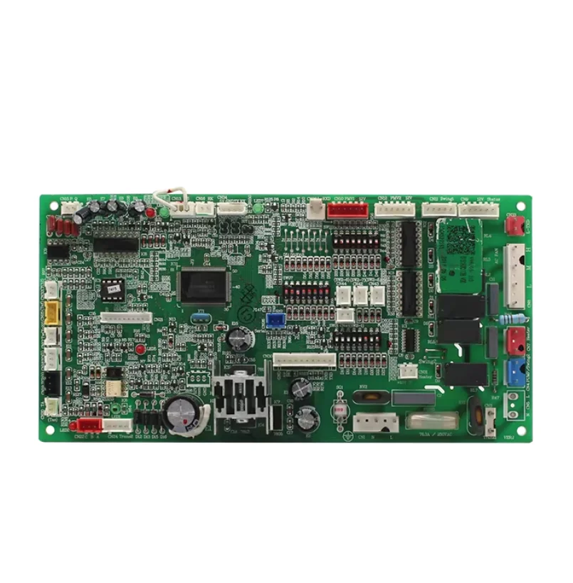 

Brand new air conditioning motherboard 0151800113 circuit board 01518000113B