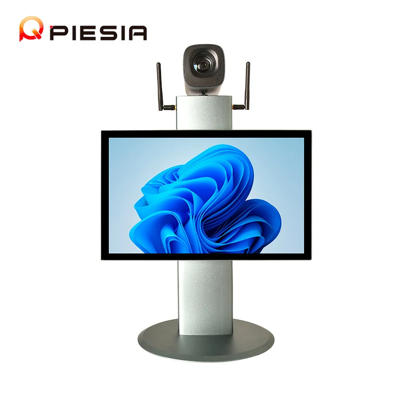 Piesia New Desktop 15.6 Inch All in One Live Broadcast Machine Tiktok Live Streaming Live Streaming Equipment