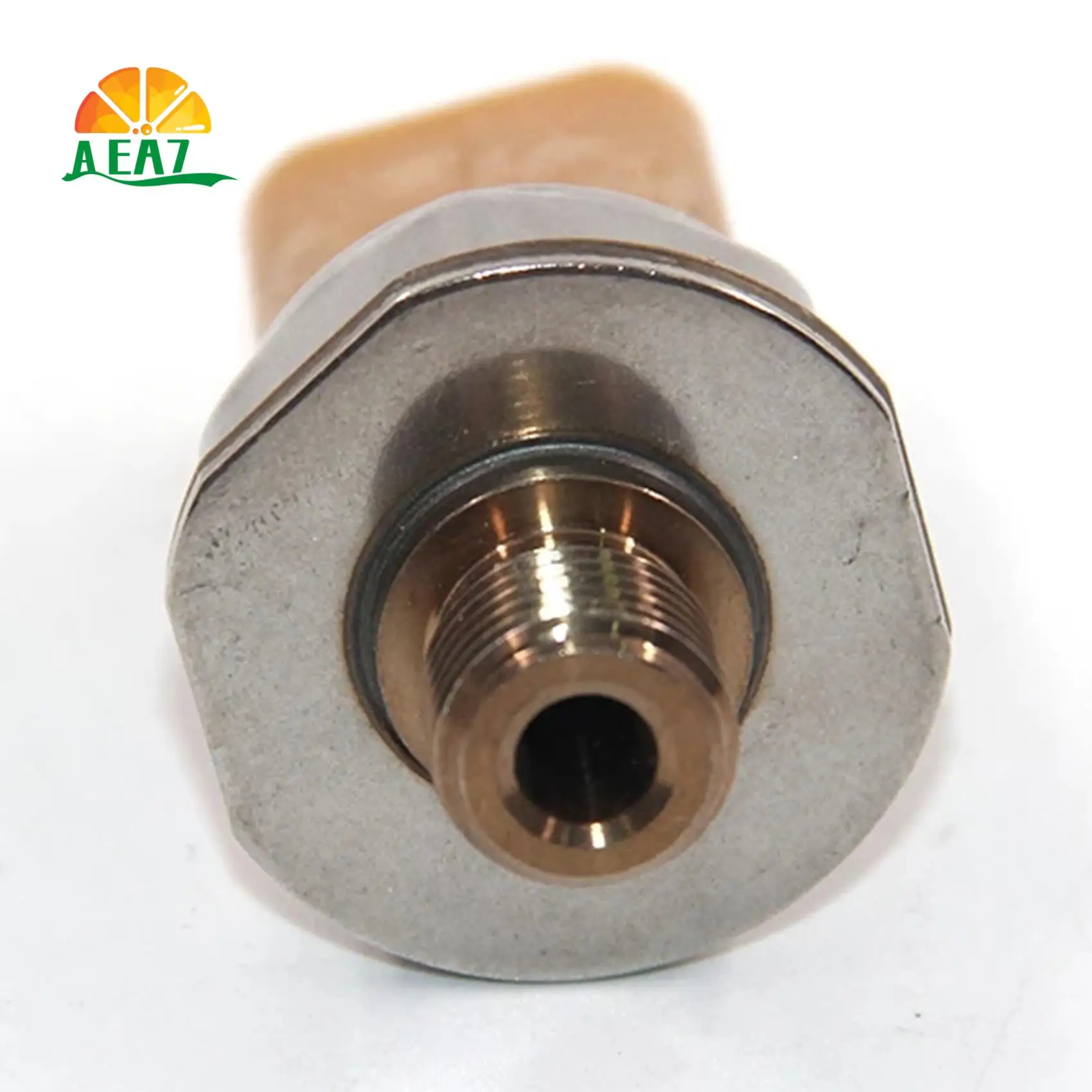 

AEA7-248-2169 5PP4-3 Датчик давления топлива Автомобильный датчик давления топлива для CAT Caterpillar C7 C9 C12 C13 C15