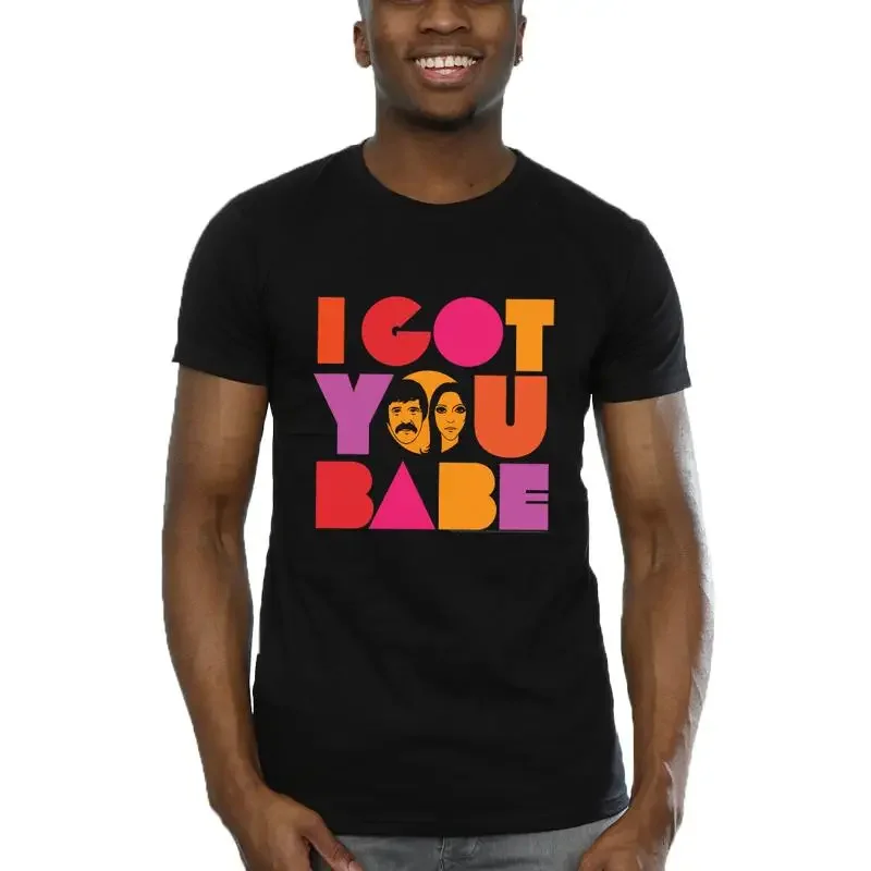 Sonny & Cher Men's …