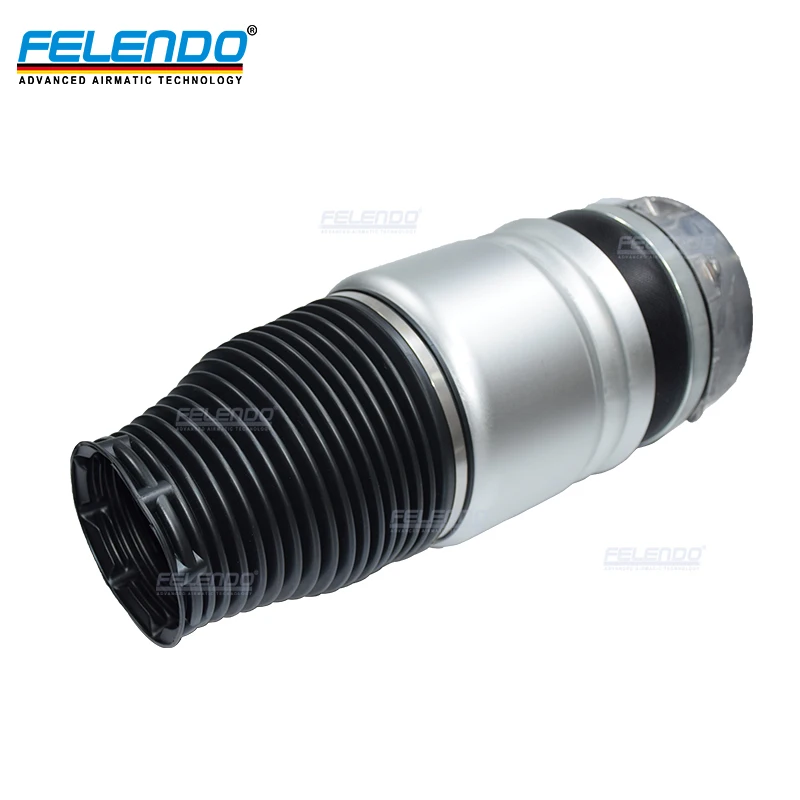 For Front Air Suspension Springs Repair Kit for Audi Q7 VW Touareg Porsche Cayeene   7L6616403B