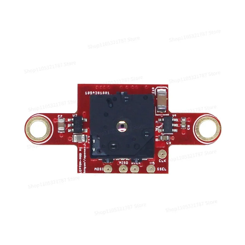 3.5 Infrared Thermal Imaging Thermal Sensing Temperature Measurement PyAI-MV4 H7 Camera Module