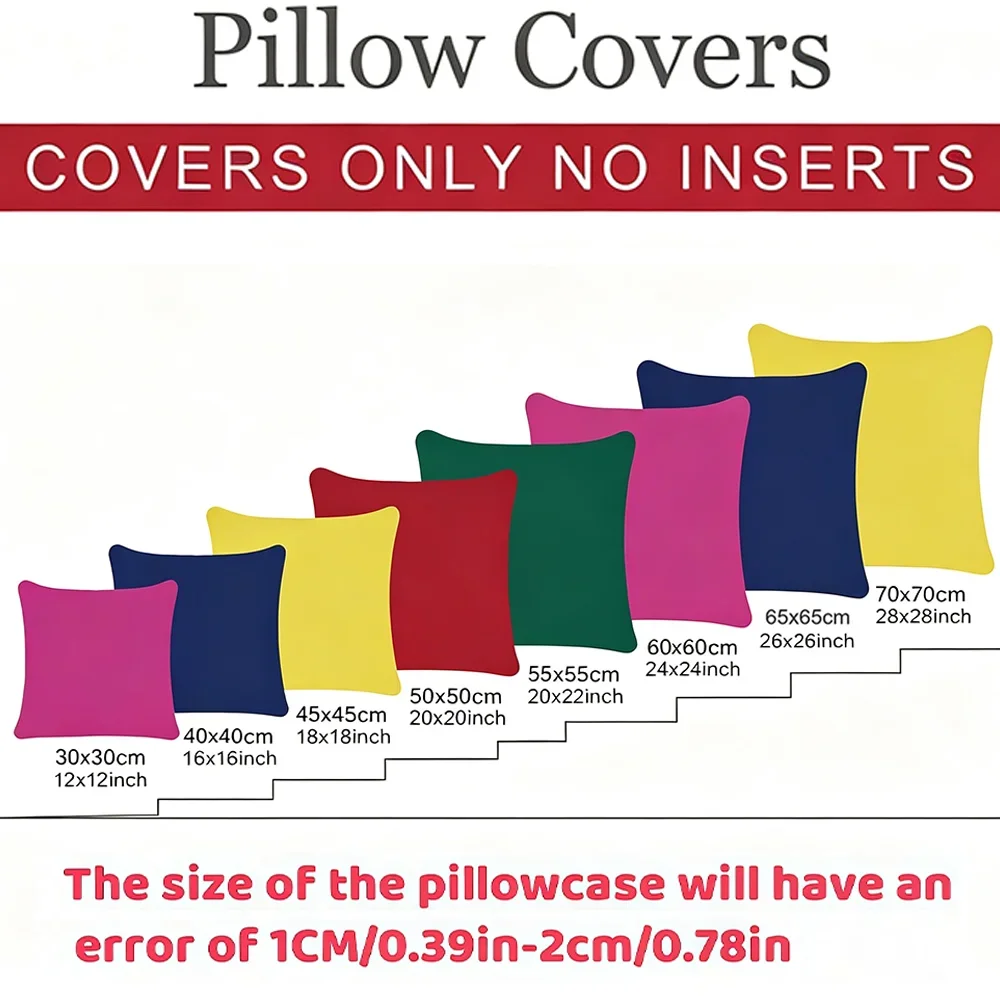 Funny Why Are You Gae Meme cushion cover Soft Smooth Hidden Zipper Washable Decorative Couch Office Housewarming Gift