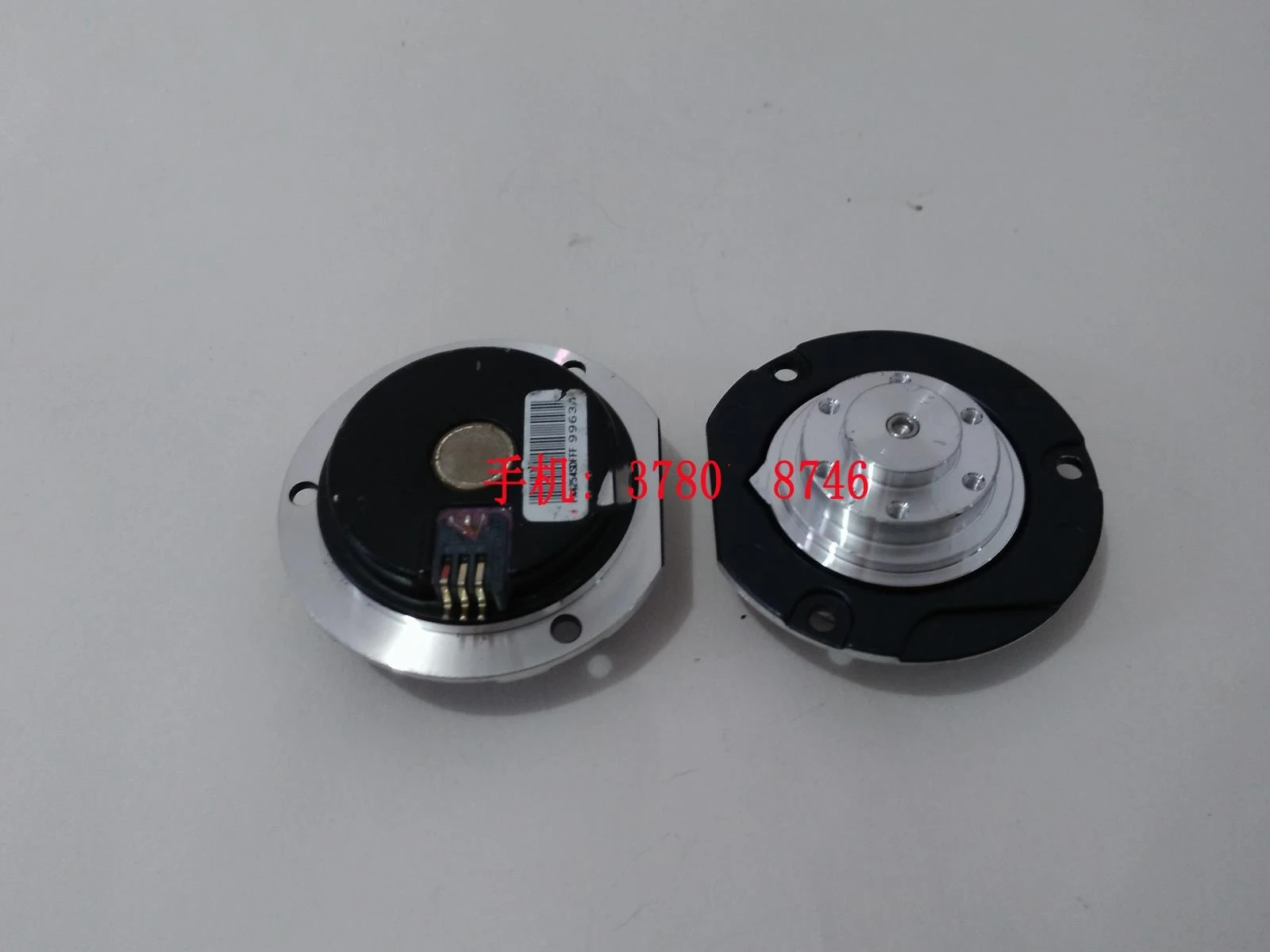 DC Brushless Motor, Hard Disk Motor, Hard Disk Motor, Liquid Bearing, 5V-12V, Large Torque, Small Volume