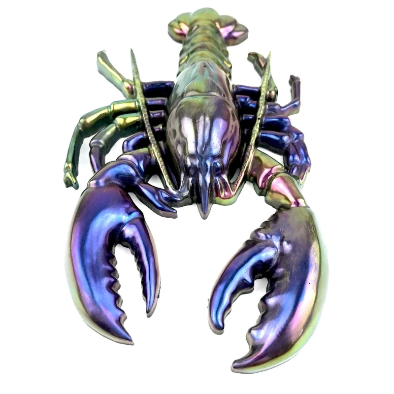 Рисунок 5 - Силиконовые формы для лобстеров