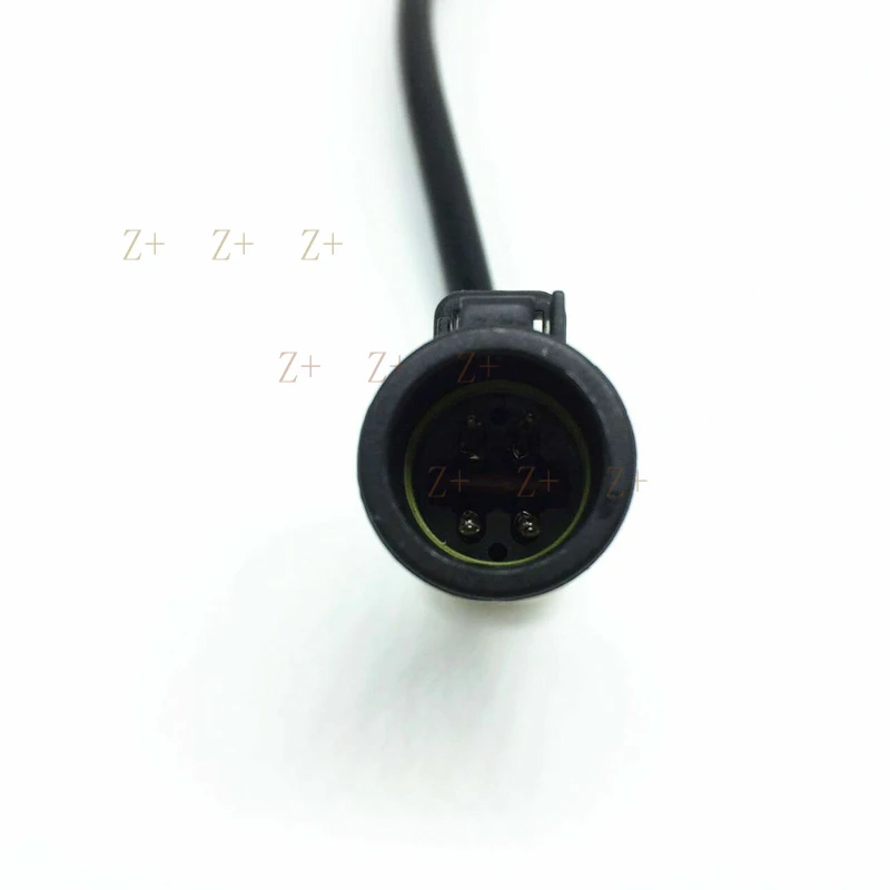 Z+  2Pcs O2 Oxygen Sensor Upstream Downstream For 2010-2009 Ford Escape Flex Fusion
