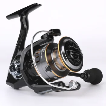 Ultra Light Spinning Reel 1