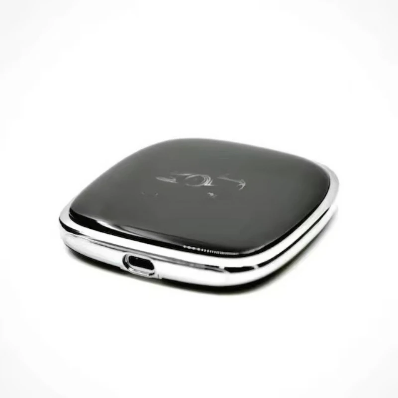 Universal USB 5V Powered Android 16 ApplePie Mini Max AI Box 8GB+128GB Plug&Play Wireless CarPlay Android Auto GPS Navigation 1