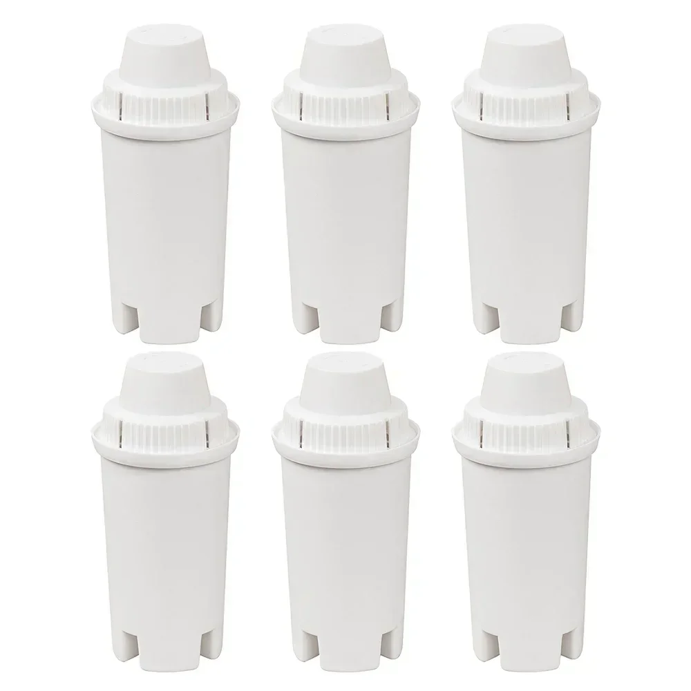 Water Filter for Brita Water Filter, Brita Pitcher Filter Standards Grand, Lake, Capri, Wave Classic 35557, OB03, Mavea 10700