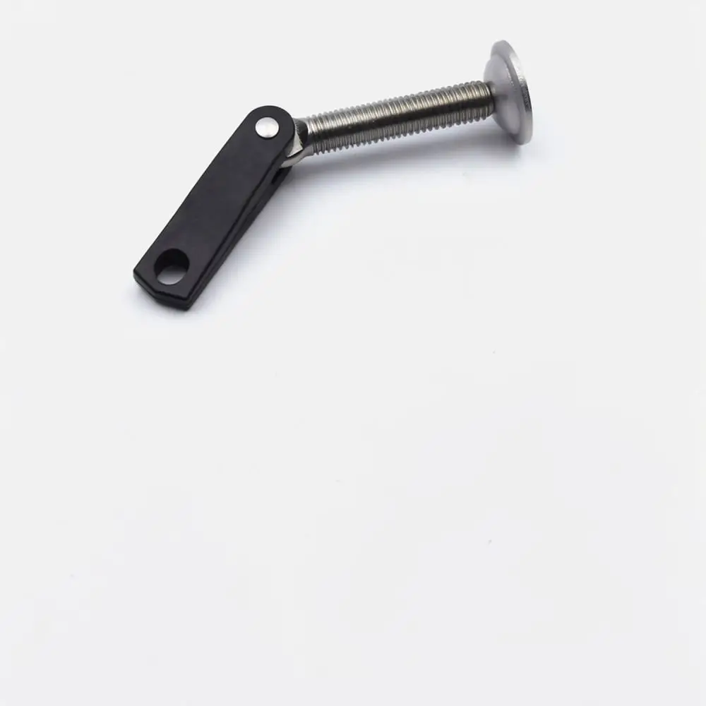 For For Yamaha Marine Boat Outboard Transom Bracket Clamp Handle Lock Tightening Part Engine Mounting Fixture Accessory