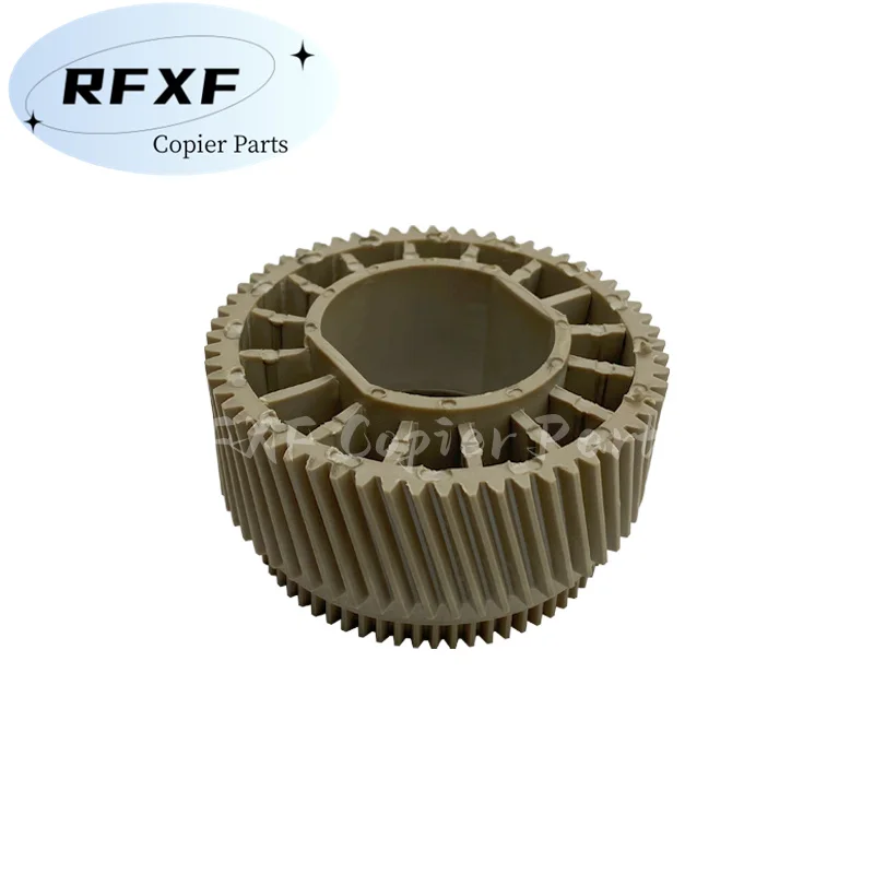 

807E26692 Fuser Upper Roller Gear For Xerox DC 800 800I 1000 1000i Heating Roller Gear Printer Copier Spare Parts