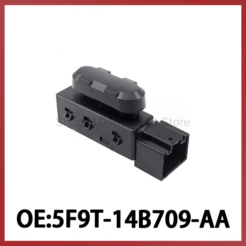 5F9T-14B709-AA For …