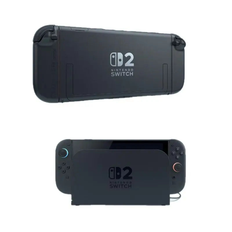 

Game console