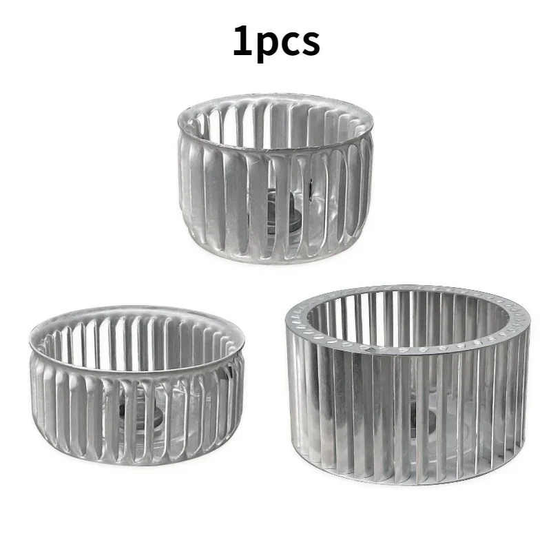 

Blower wheel for bathroom water heater aluminium impeller electric dryer exhaust fan wind wheel 105*48mm/105*57mm