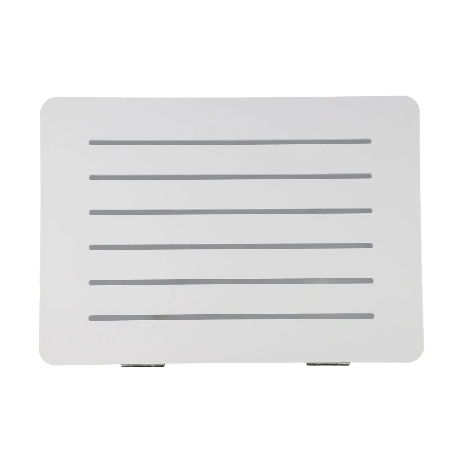 Breathability Wall Mounted Fuse Box Cover Enhanced Style Moisture-resistant Optimal Protection Home Decoration For Workplaces