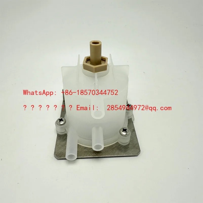 AK96 Degassing Chamber AK98 Degassing Pot Mixing Chamber Hemodialysis Machine Accessories