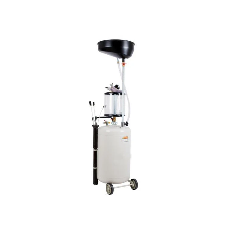 70L oil extractor 6197 function, auto repair