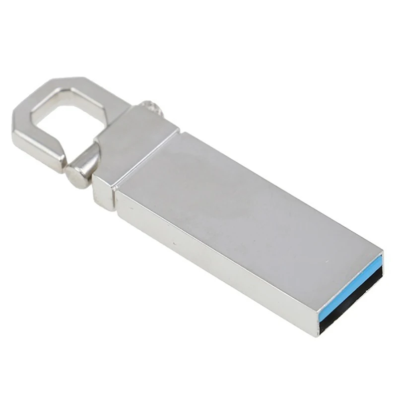 Clé USB haute vitesse pour TV et ordinateur, clé USB, clé USB, disque U, logo gratuit, nouveau, 2 To, 1 To, 512 Go