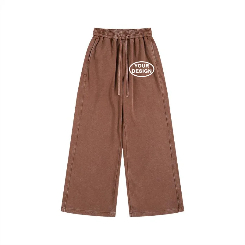 Coffee colored pants