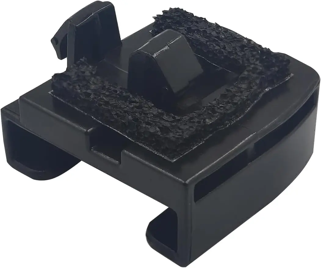 

Зажим для крышки топливного бака для Honda Accord 2018-2022, зажим для крышки топливной двери, замена 74481-TVA-A01, фиксатор дверцы газовой крышки