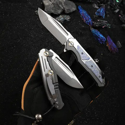 10 best sales पुरुषों के लिए पॉकेट चाकू - №4