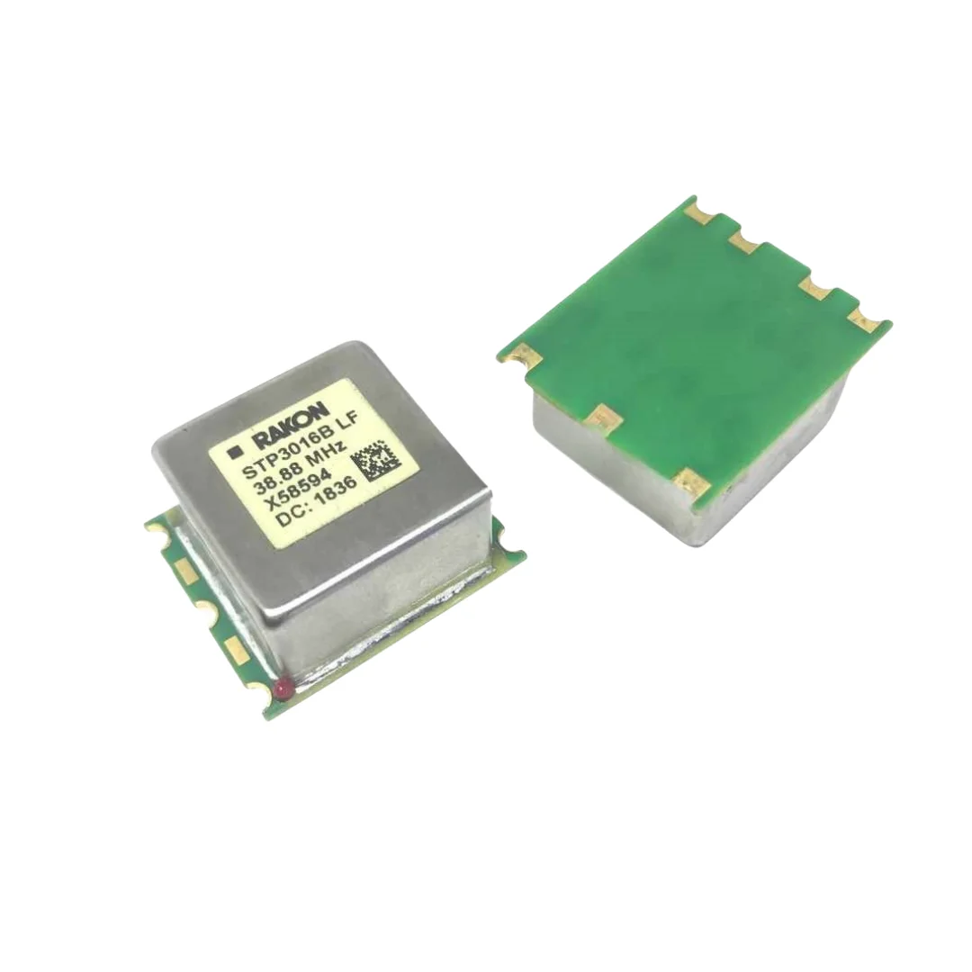 

Original imported low phase noise OCXO constant temperature crystal 38.88MHZ high stability 0.1PPM 3.3V