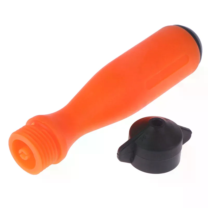 

1Pcs Nylon Handle Saw Chain File Handle Reusable and Quickly Installed Handle
