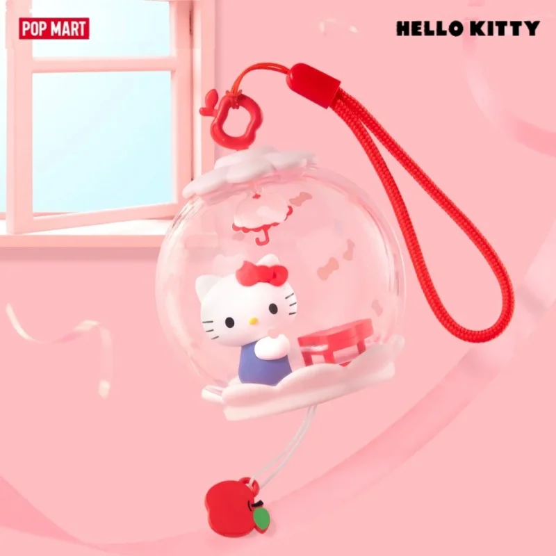 Pop Mart Kitty My M… - image
