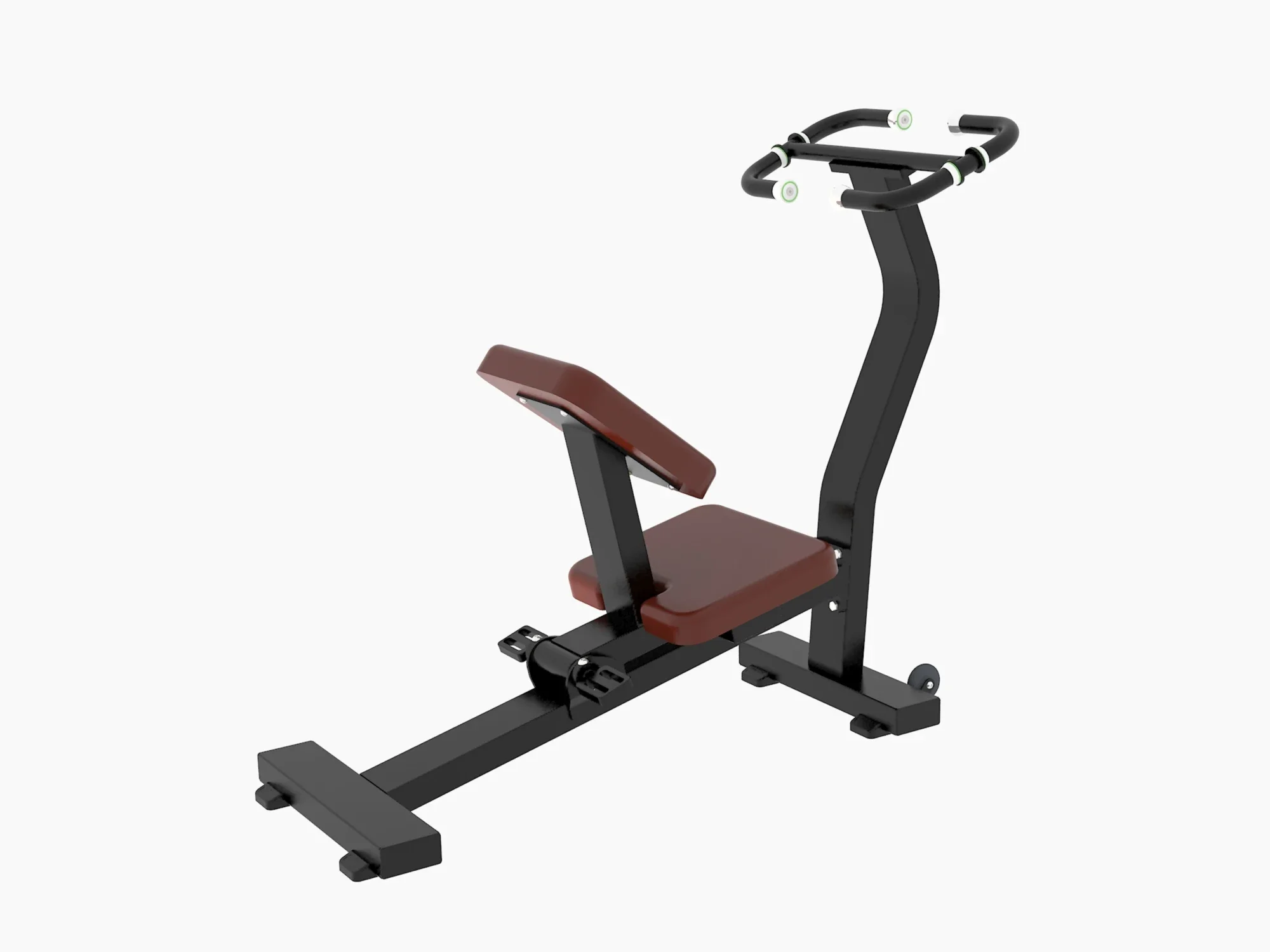 Fitness Equipment Gym Machine Stretch Trainer Machine