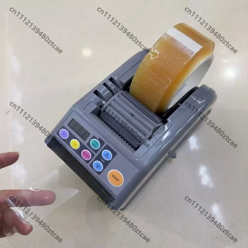 Automatic Tape Dispenser Cutter, For Double Sided Tape, High Temperature Film Tape Electric Cutting Machine