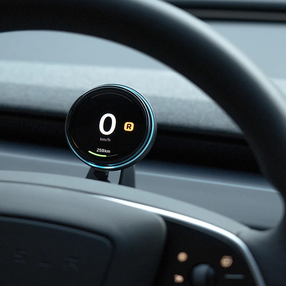 Tita Ultra Oled Scr…