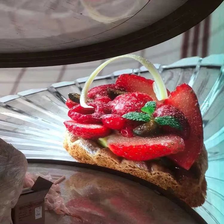 Rental 0.5mx1m Indoor Rental LED Video Wall Turnkey Solution P3.9 500x500mm LED Display Screen Stage Background For Church Event