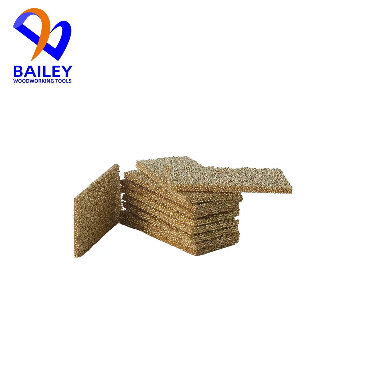 BAILEY 10PCS 30x15 มม.Biesse สูญญากาศ 30x15 มม.ทองเหลืองสูญญากาศกรองสําหรับ Biesse ATS หมอน 2422A0057