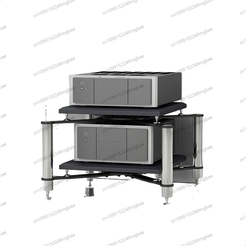 power amplifier cabinet power amplifier frame audio bracket shock absorber tripod audio and video cabinet equipment cabinet