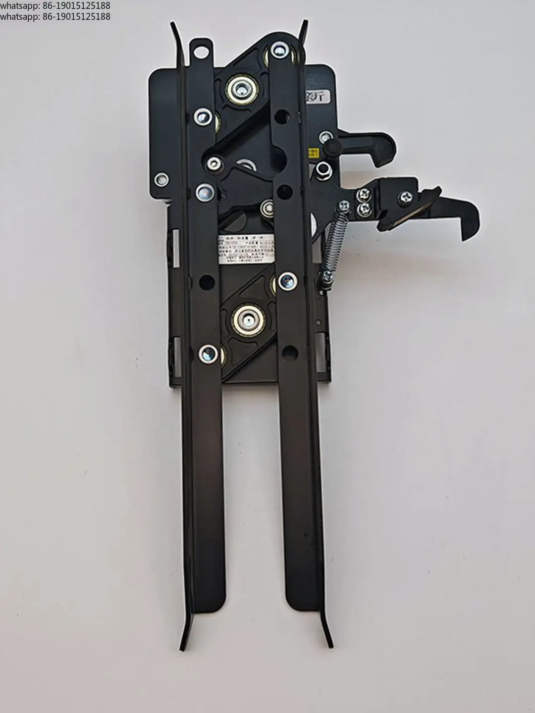 Elevator new standard anti-scraping car door lock knife 02 type FED-0702 elevator accessories