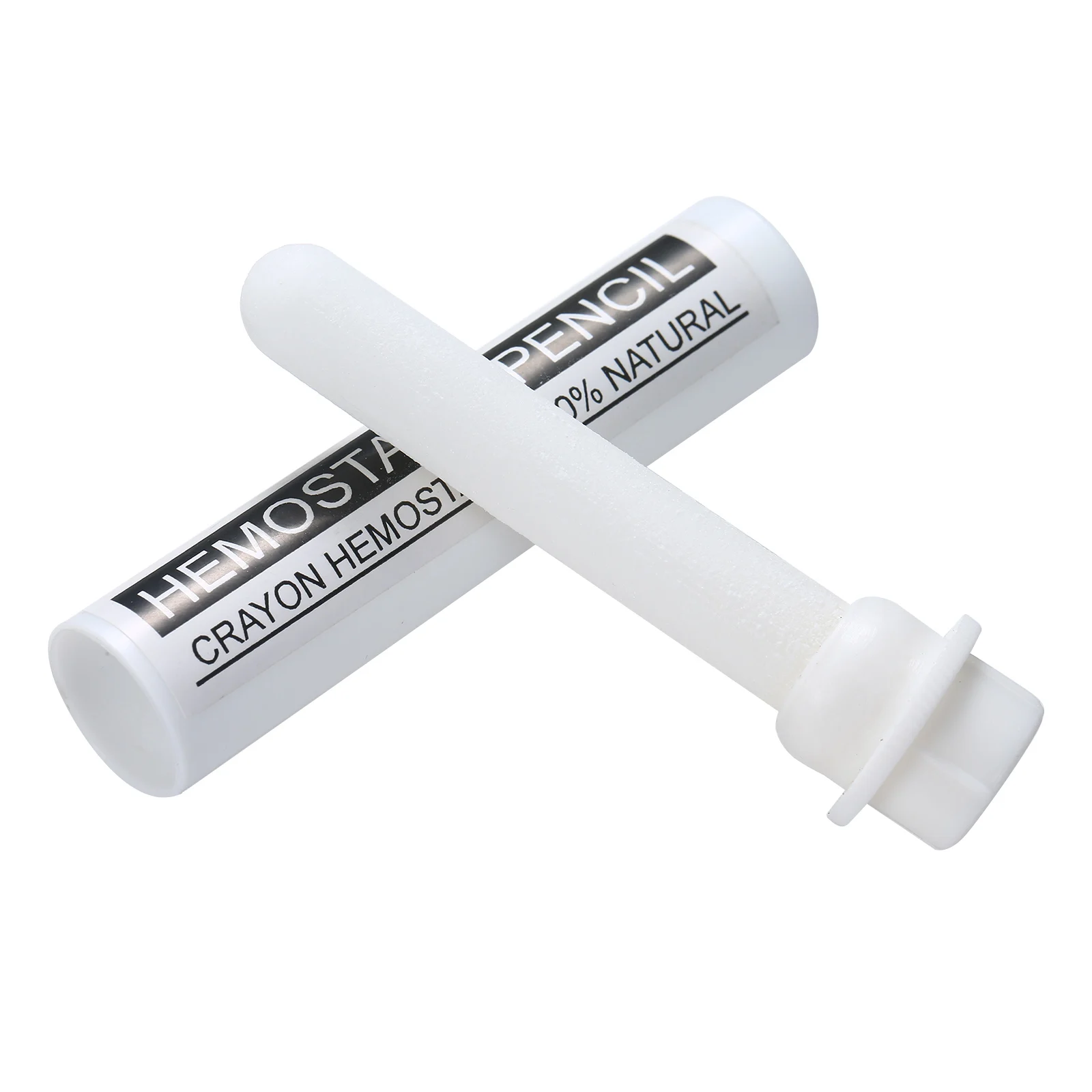 Pen Type Styptic Pencils Stops Cuts Shaving Cut Stick Anti-infection Men's Shaving Tool Shaving Cut Stick