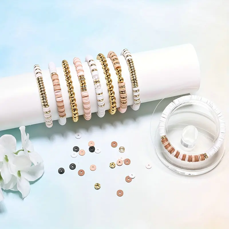 Thumbnail 2 - #11 DIY Bracelet Making Kits Comparison Guide