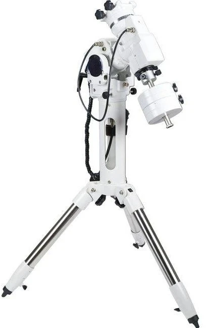 Column Astronomical Equatorial Mount Computerized German-Style Equatorial Mount Theodolite