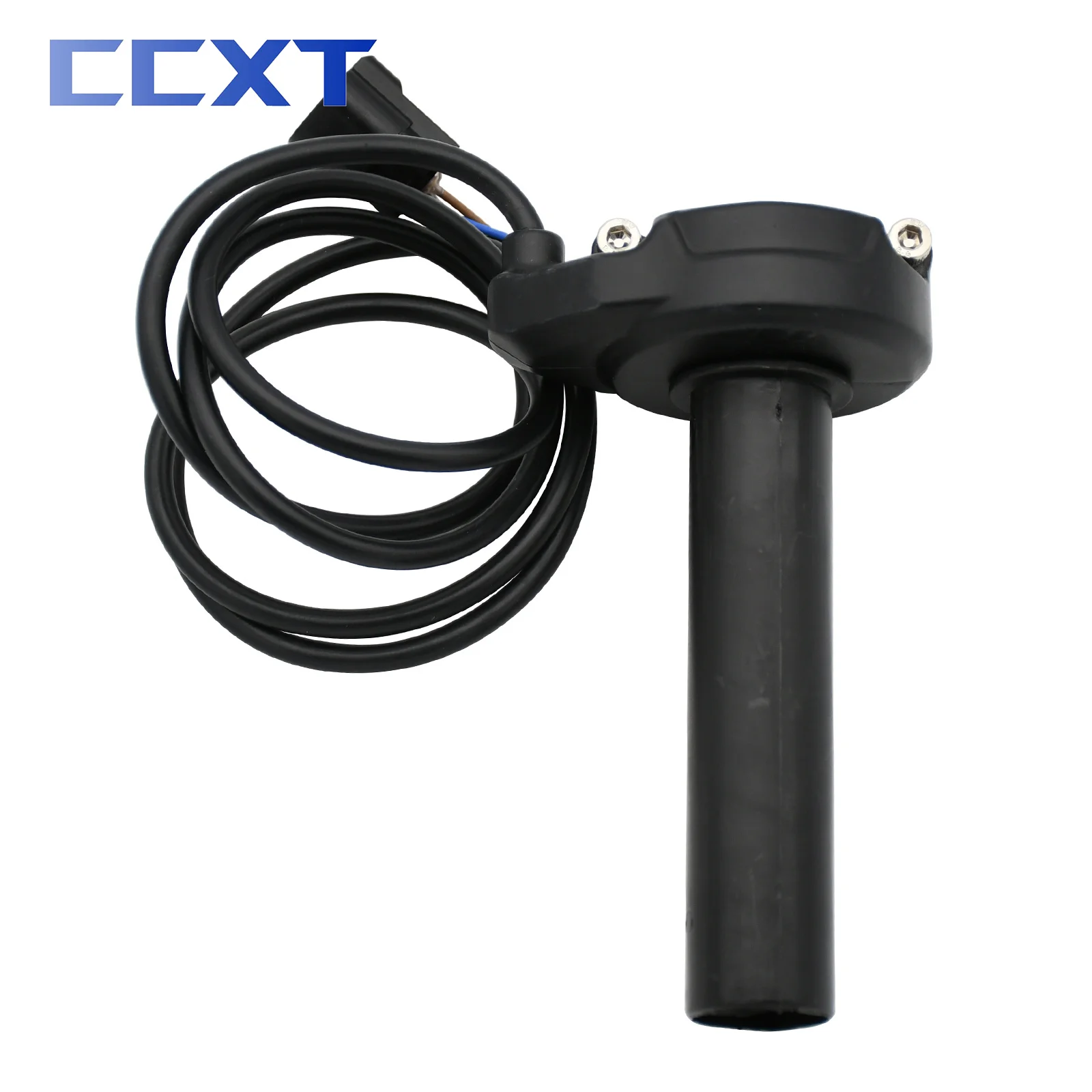 Motorcycle Electronic Throttle Handle Throttle Handlebar For Sur-Ron Surron Light Bee S X Electric Motocross Universal Parts