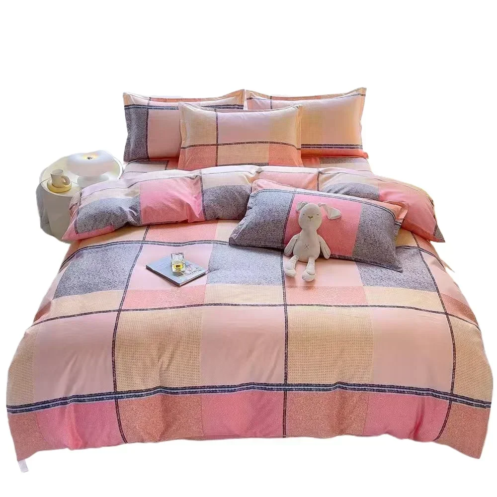 

Four Season Universal Comfortable Soft Duvet Cover Suitable for All Skin Types and Ages Lightweight Bedding Duvet Cover Bed Sack