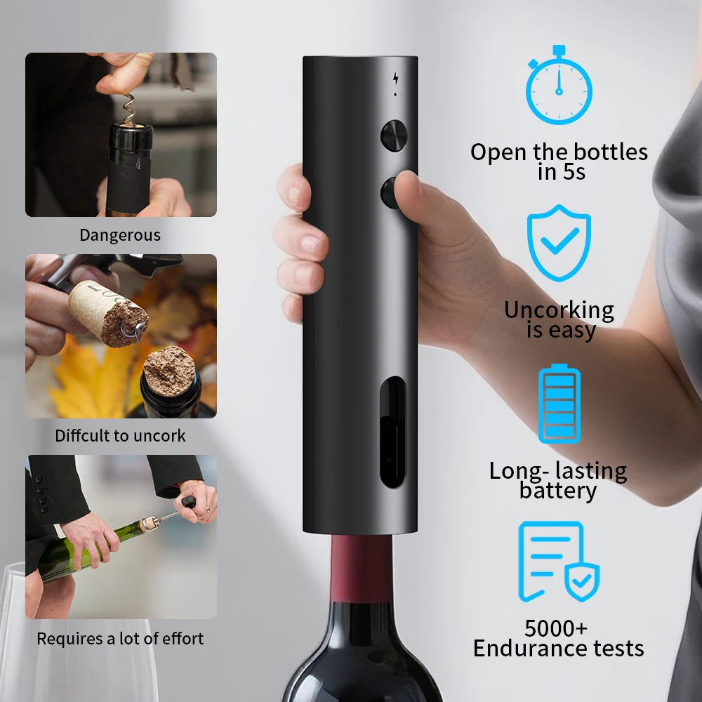 Thumbnail 2 - #60 Best Selling Corkscrews