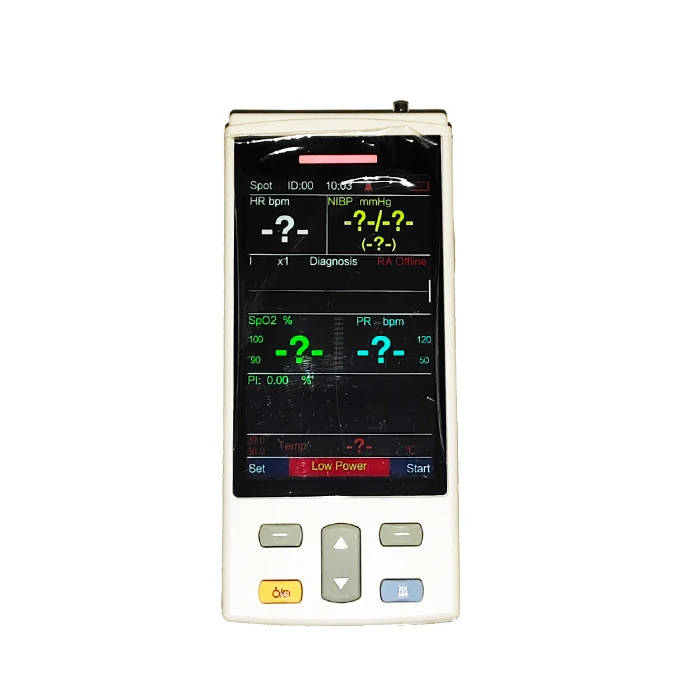 Muilt-Parameter Vet… - image