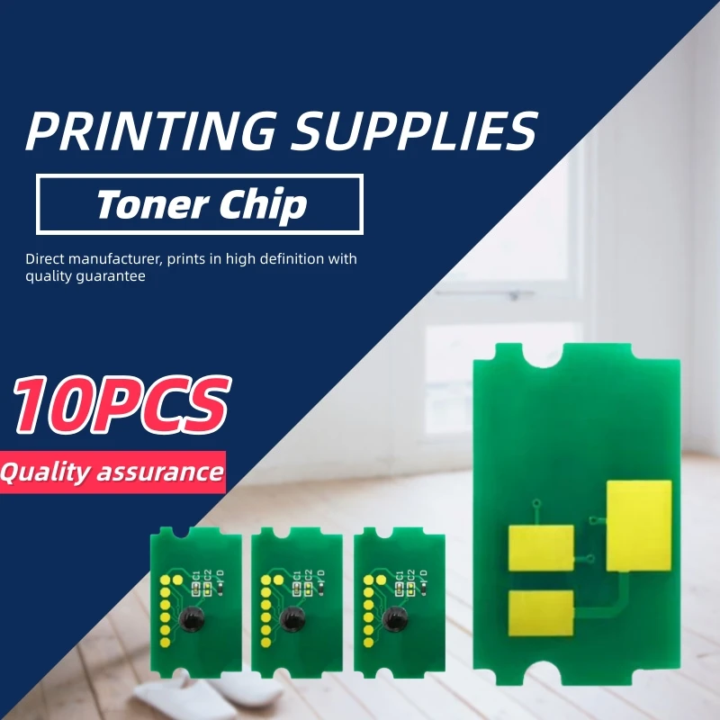 

10 шт. чип для Ricoh SP5300 SP5310 MP501 MP601 SP5300DN SP5310DN MP501SPF MP601SPF MP 501SPF MP 601SPF чип картриджа с тонером