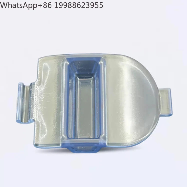 4008V10 1PC New For4008/S/V10 Detector Door Cover Venous Kettle Doorcover