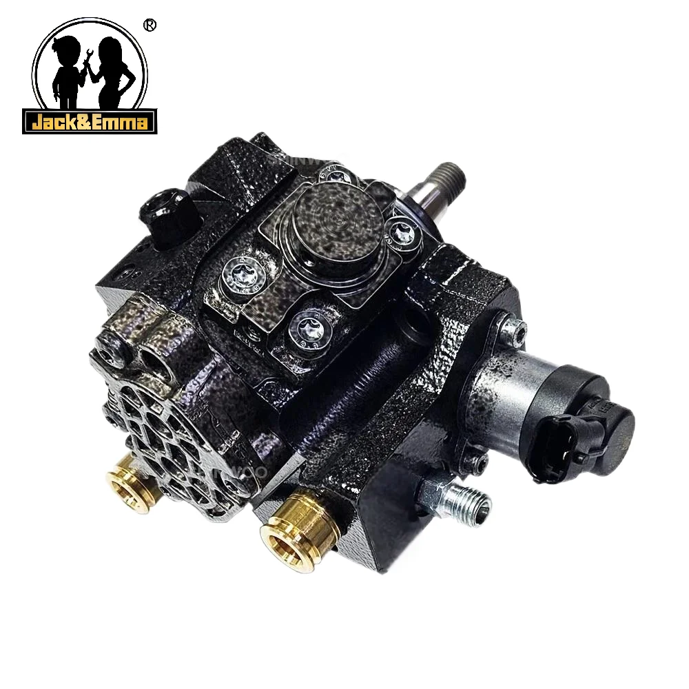 Evergain High Pressure Common Rail Fuel injec tion Pump 0445010289 for hyun dai