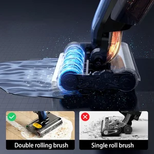 Makinede ilk 10 satış, yıkama kat sayısı 9'dur