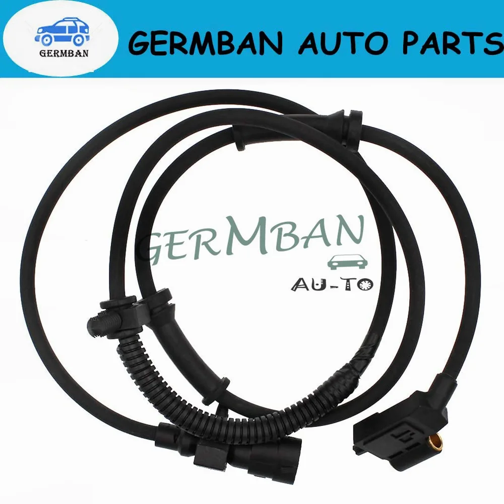 

56041316AA ABS Wheel Speed Sensor 56041316AB for Jeep Grand Chero kee 1999-2004 4.0L 4.7L