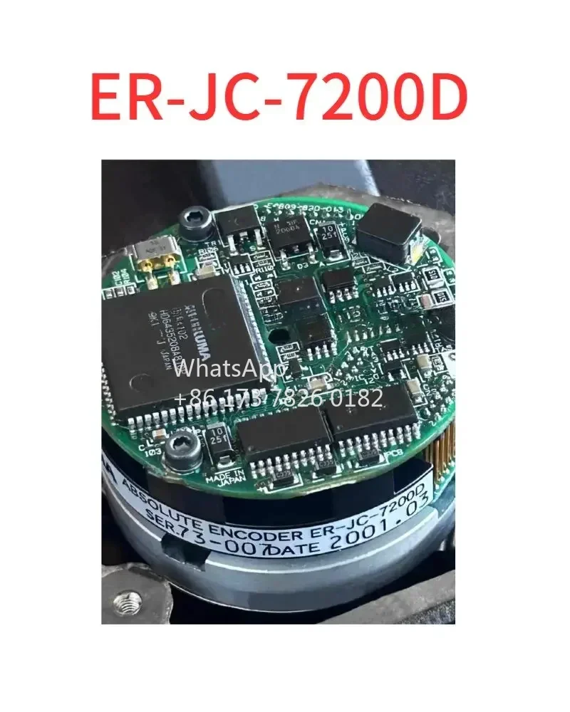 Used Tested Ok Abso…